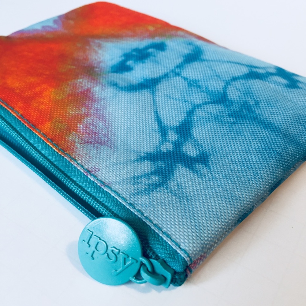 ipsy Zipper Pouch